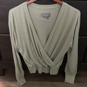 Anthropologie top